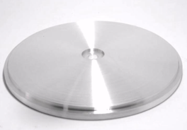 metal sputtering targets